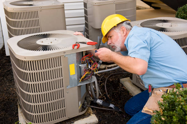 HVAC emergency services in Moyie Springs, ID