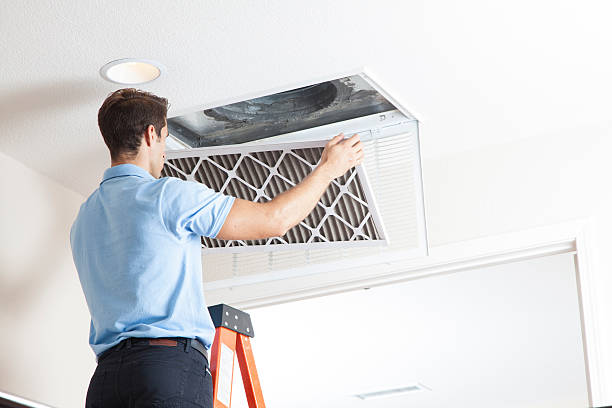 Best Affordable HVAC services  in Moyie Springs, ID
