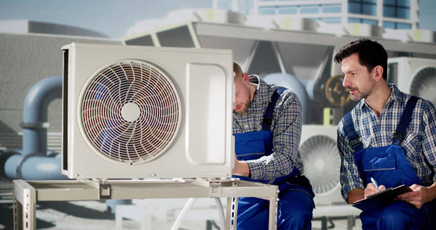 Best 24/7 HVAC repair  in Moyie Springs, ID